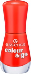 Essence Colour & Go 186