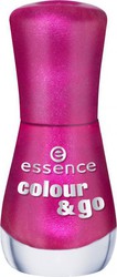 Essence Colour & Go 184
