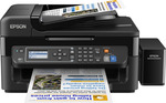 Epson L565