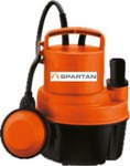 Spartan Q1CP-250C