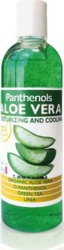 Panthenols Aloe Vera Gel 350ml