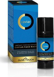 Olive Touch Instant Firming Action Caviar Face Mask 50ml