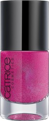 Catrice Cosmetics Ultimate Nail Lacquer Fuchscia 74