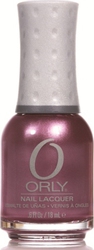 Orly Rose Radiance OR20444