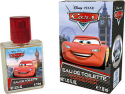 Bi-Es Cars Eau de Toilette 30ml