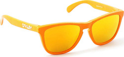 Oakley Frogskins Fingerprint Collection OO9013-53