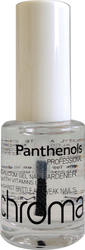 Garden of Panthenols Chroma Professional Calcium