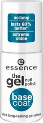 Essence Τhe Gel Base Coat