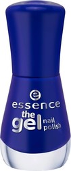 Essence The Gel Electriiiiiic 31
