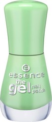 Essence The Gel Brazil Jungle 26