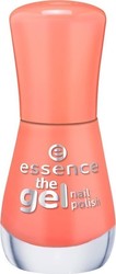 Essence The Gel Mandarine Bay 12