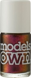 Model's Own Beetlejuice Pinky Brown