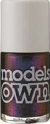 Model's Own Beetlejuice Purple Blue