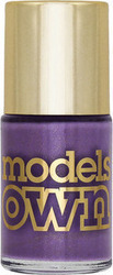 Model's Own Diamond Luxe Pear Purple