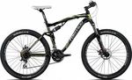 Torpado Hurricane T550 Man 27,5"