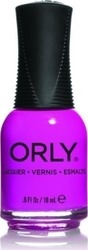 Orly Risky Behavior 20850