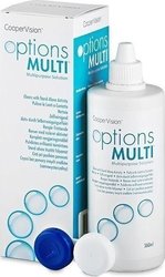 Cooper Vision Options Multi 360ml
