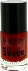 Lee Hatton Pro-V No 157 Rich Red