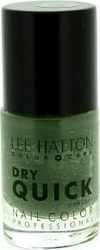 Lee Hatton Pro-V No180 Jade Green