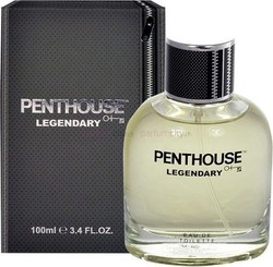 Penthouse Legendary Eau de Toilette 100ml