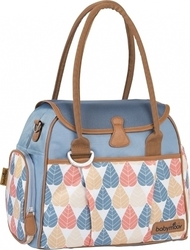 Babymoov Style Bag Petrol