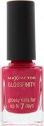 Max Factor Glossfinity Dusky Rose 105