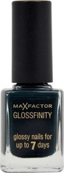 Max Factor Glossfinity Blackout 180