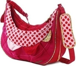 Lilliputiens Liz Diaperbag