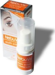 Omisan Nebuvis Irritated Eyes 10ml