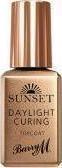 Barry M Sunset Top Coat