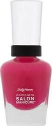 Sally Hansen Complete Salon Manicure Cherry Up