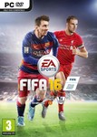 FIFA 16 PC