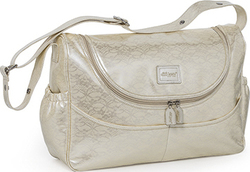 Picci Dili Best Sveva Mamma Ivory Bag