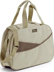 Praia Baby Clic Lisboa Beige Bag