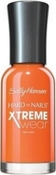 Sally Hansen Hard As Nails Xtreme Wear Sun Kissed
