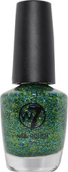 W7 Cosmetics Cosmic Green 73