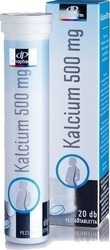 Innopharm Calcium 500mg 20 αναβράζοντα δισκία