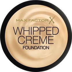 Max Factor Whipped Creme Make Up 80 Bronze 18ml