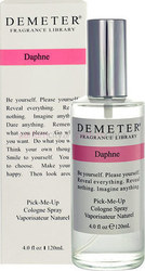 Demeter Daphne Eau de Cologne 120ml