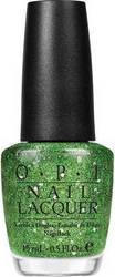 OPI Fresh Frog Of Bel Air HL C12