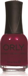 Orly Forever Crimson 20041