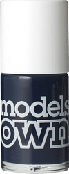Model's Own Cream In The Navy