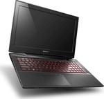 Lenovo Y50-70 (i7-4720HQ/8GB/1008GB/GeForce GTX960M/UHD/No OS)