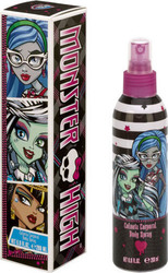 Air-Val Monster High Body Spray 200ml