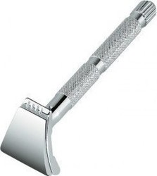 Merkur Razor 907 Moustache & Eyebrow Safety