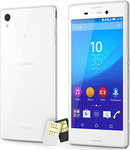 Sony Xperia M4 Aqua Dual (16GB)