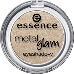 Essence Metal Glam 07 Golden Up