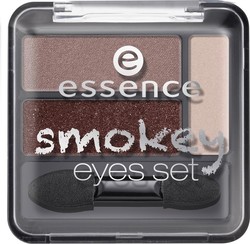 Essence Smokey Eye Set Smokey Day