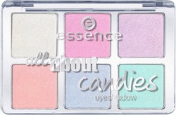 Essence All About Candies
