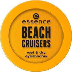 Essence Beach Cruisers Wet & Dry 01